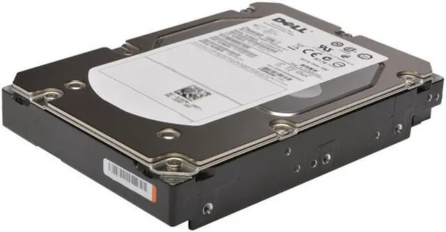 Main image of ST3000NM0023-DEL DELL CONSTELLATION ES.3 3TB 7200RPM 3.5-INCH SAS HARD DRIVE
