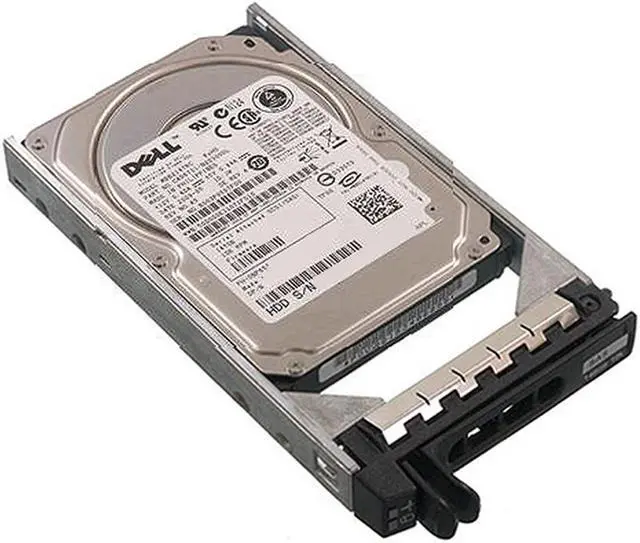 Alt view image 2 of 2 - ST9146853SS-Dell Dell Seagate 146GB 15K 6Gbps SAS 2.5'' Hard Drive ST9146853SS