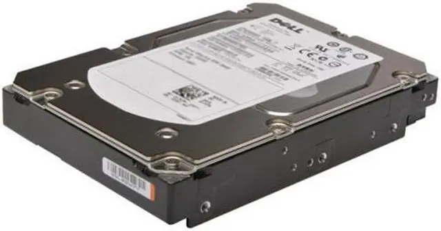Alt view image 2 of 5 - C7F2G Dell 500GB 7.2K 6Gbps SATA 2.5'' Laptop Hard Disk Drive