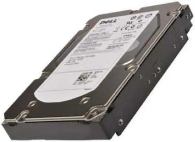 Alt view image 2 of 3 - DELL 085Juh 18.2Gb 10000Rpm 80 Pin Ultra160 Scsi 3.5Inch Low Profile(1.0Inch) Hot Pluggable Hard Disk Drive With Tray