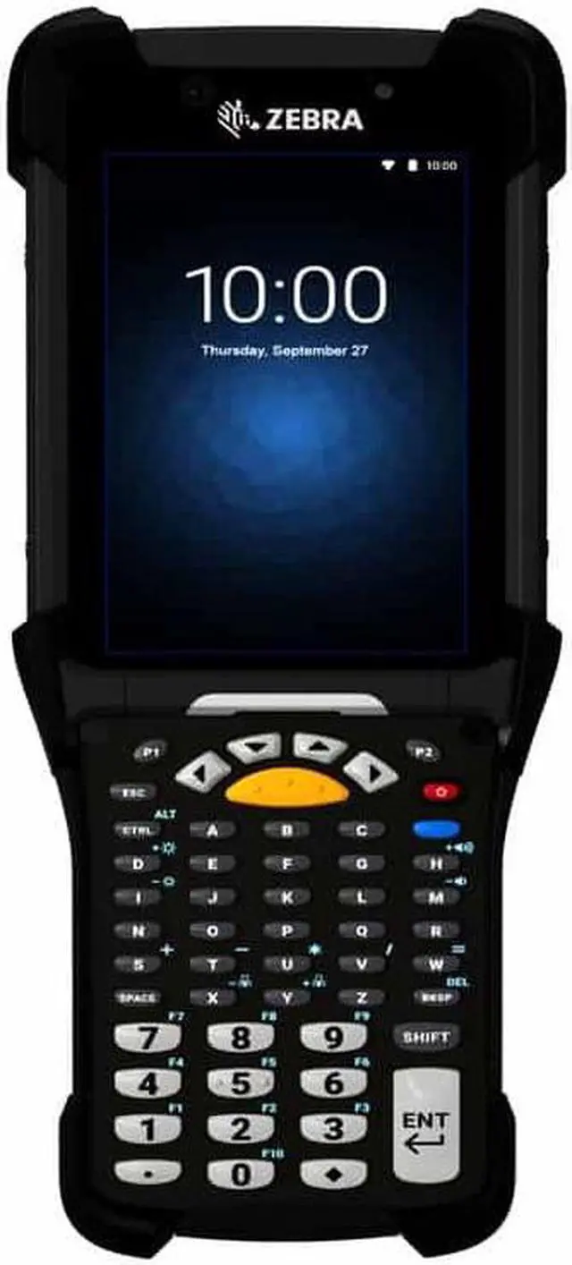 Main image of Zebra MC9300 Handheld Mobile Computer