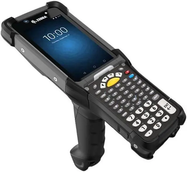 Main image of Zebra MC9300 Handheld Mobile Computer