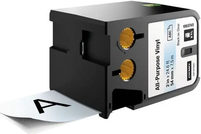 Alt view image 7 of 8 - Sanford Cartridge Label,23 ft. L,2" W  1868745