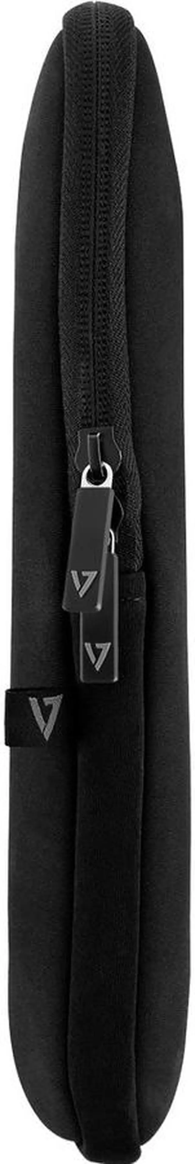 Alt view image 2 of 10 - V7 Elite Cse16-Blk-3N Carrying Case (Sleeve) For 16" Notebook - Black
