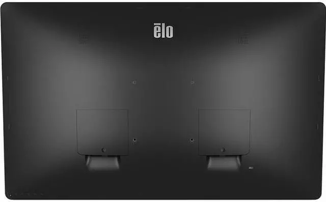 Main image of ELO 2702L 27INCH WIDE LCD DESKTOP FULL HD PROJECTED CAPACITIVE 10TOUCH USB CONTROLLER CLEAR ZEROBEZEL NO STAND VGA AND HDMI VIDEO INTERFACE BLACK WORLDWIDE