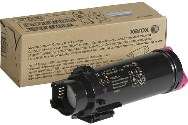 Alt view image 6 of 15 - MAGENTA STD CAP TONER CARTRIDGE