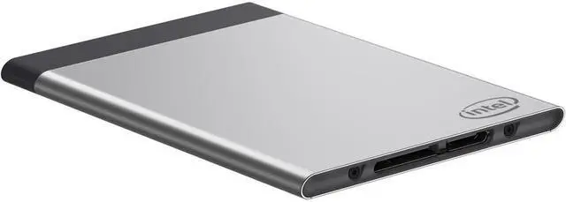 Alt view image 3 of 3 - Intel System BLKCD1C64GK Celeron N3450 4GB DDR3 64GB Bluetooth 4.2 Brown Box