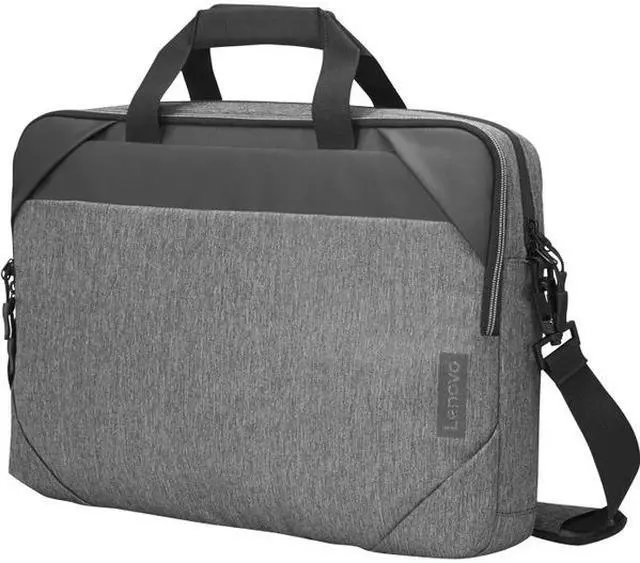 Alt view image 2 of 16 - Lenovo 4X40X54259 Notebook Case 39.6 Cm (15.6") Toploader Bag Grey