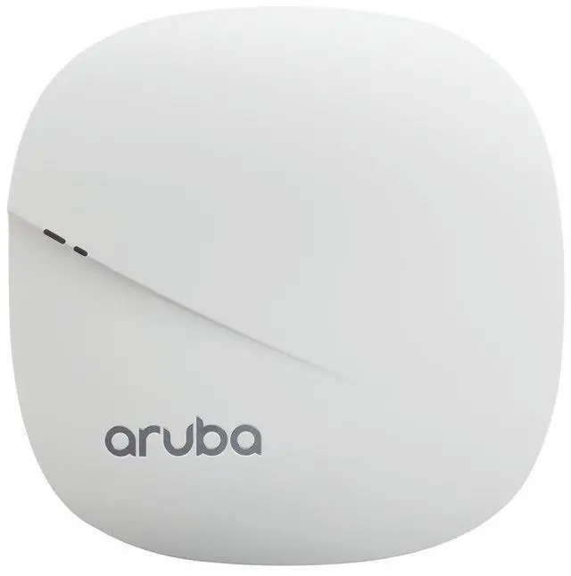 Alt view image 4 of 4 - Aruba Instant AP-207 IEEE 802.11ac 1.30 Gbit/s Wireless Access Point