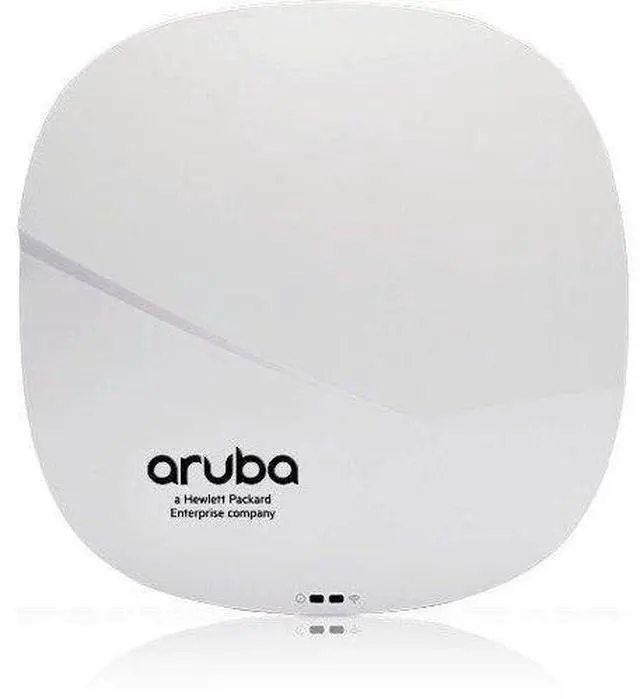 Main image of ARUBA IAP-325 (RW) INSTANT 4X4:4 11A