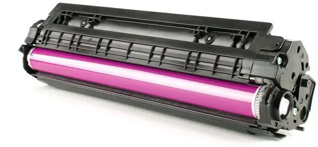 Alt view image 3 of 12 - LEXMARK XS795, XS798 MAGENTA EXTRA HIGH YIELD RETURN PROGRAM PRINT CARTRIDGE