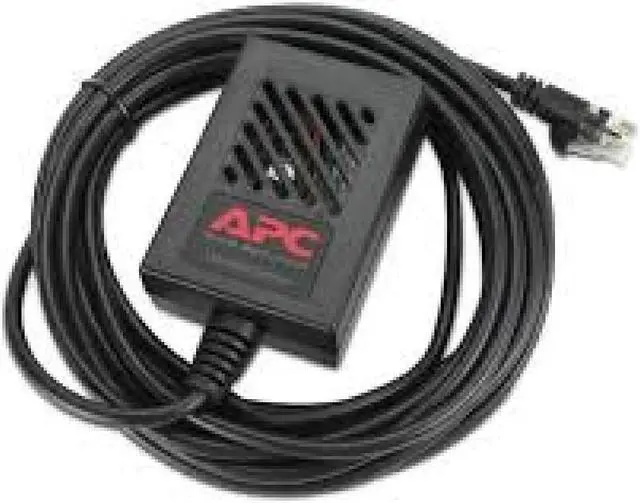 Alt view image 2 of 9 - NETBOTZ VIBRATION SENSOR 12FT