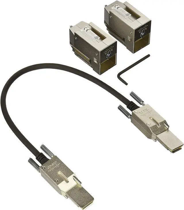 Main image of Cisco StackWise Adapter