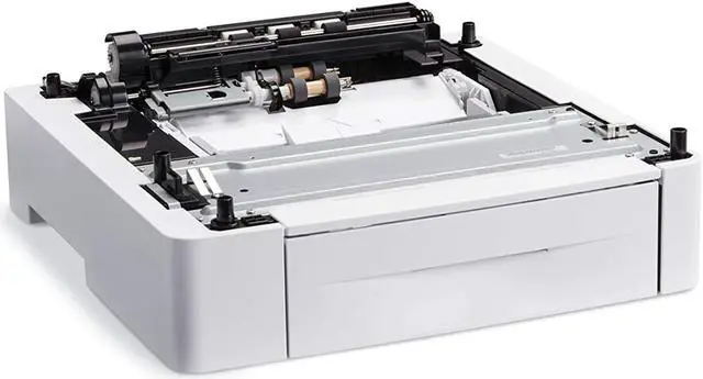 Alt view image 5 of 16 - Xerox Paper Tray - 550 Sheet