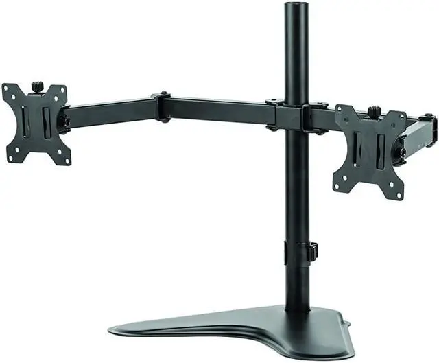 Alt view image 2 of 16 - Fellowes Professional Monitor Stand 8043701
