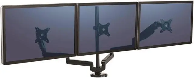 Alt view image 2 of 20 - Fellowes Platinum Mounting Arm 8042601