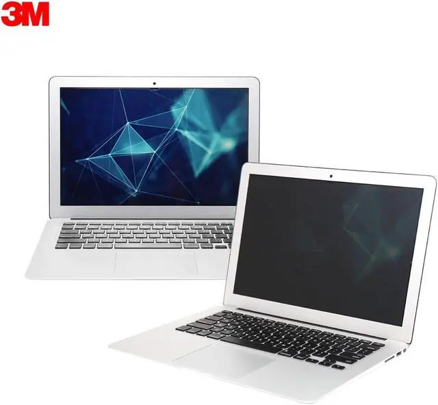 Alt view image 3 of 9 - 3M - OPTICAL SYSTEMS DIVISION PFNAP001 PRIVACY FILTER FOR 12IN APPLE