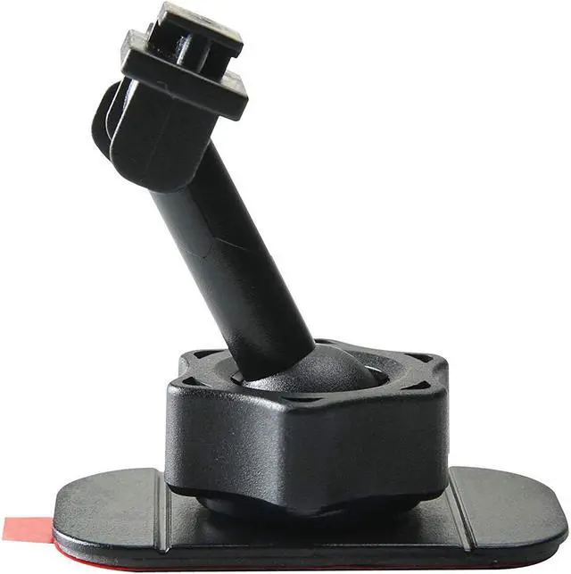 Alt view image 5 of 7 - Transcend Adhesive Mount for Transcend DrivePro Dash Cam Series