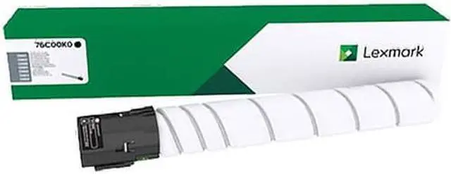 Alt view image 3 of 20 - BLACK TONER CARTRIDGE FOR