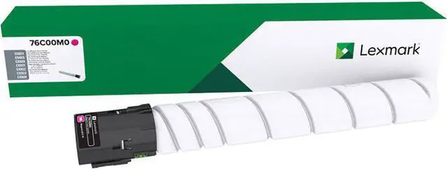 Alt view image 7 of 20 - MAGENTA TONER CARTRIDGE FOR