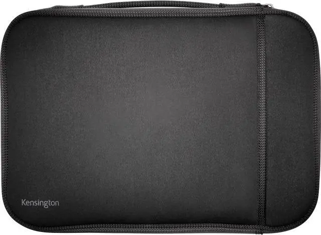 Alt view image 17 of 20 - Kensington K62610WW Carrying Case (Sleeve) for 14" Notebook