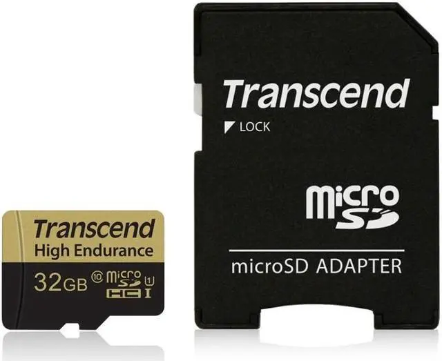 Alt view image 17 of 20 - 32GB USD CARD CLASS 10 VIDEO RECORD