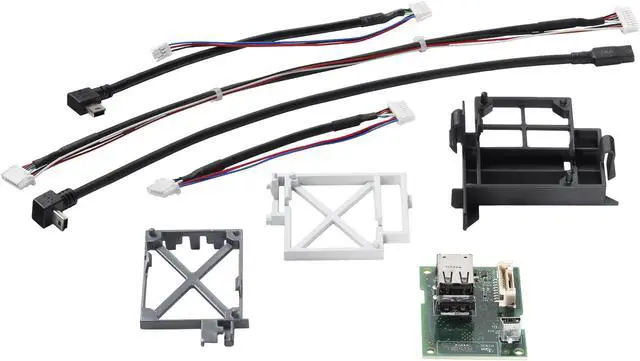 Alt view image 6 of 13 - HP INT USB PORTS