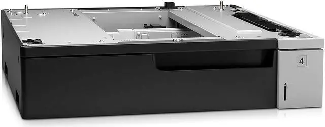 Alt view image 4 of 9 - HP CF239A Sheet Input Tray Feeder for LaserJet 700 Series
