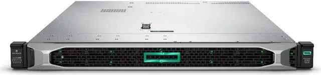 Alt view image 2 of 3 - HEWLETT PACKARD ENTERPRISE DL360 GEN10 PERF BUNDLE 2