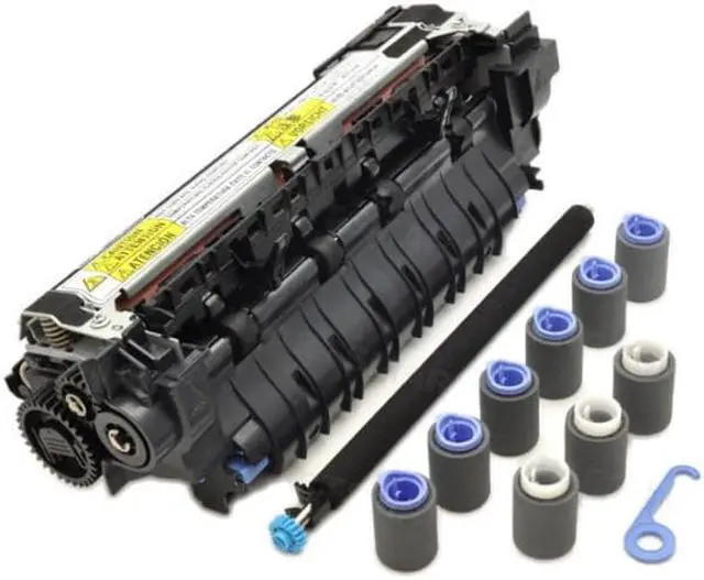 Alt view image 4 of 6 - LASERJET PRINTER 220V MNT KIT
