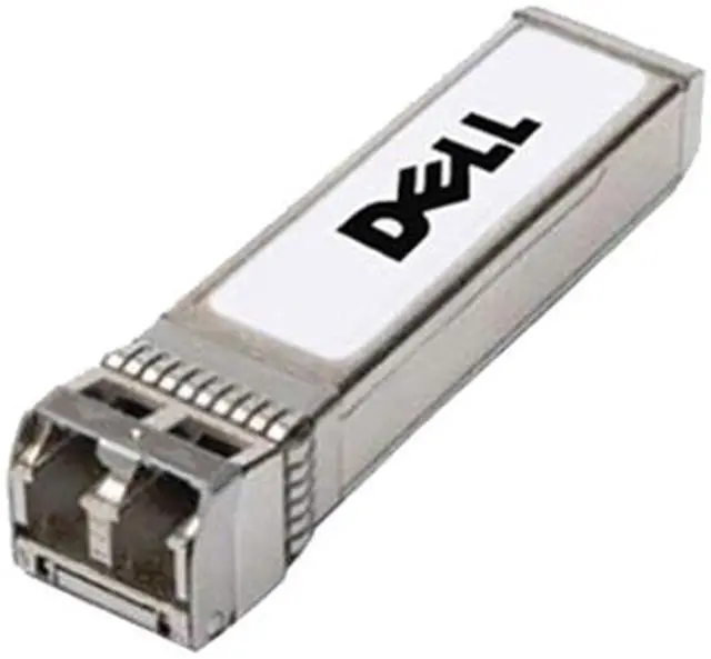 Main image of Dell SFP plus Transceiver Module - 407-BBOU Adapter