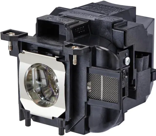 Alt view image 11 of 17 - Epson ELPLP87 Replacement Projector Lamp / Bulb