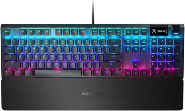 Main image of Steelseries Qck Mini Mouse Pad