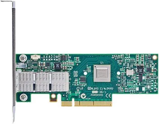 Alt view image 2 of 5 - Mellanox Connectx-3 Pro Single-Port Adapter
