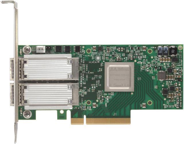 Alt view image 2 of 2 - CONNECTX-4 EN NETWORK INTERFACE