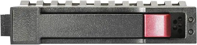 Alt view image 15 of 16 - HPE ISS BTO 765455-B21 2TB 6G SATA 7.2k 2.5in 512e SC
