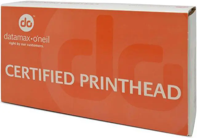 Alt view image 2 of 2 - DATAMAX PHD20-2245-01 A-Class/H-Class Printhead,203D PI - 6- IntelliSEAQ