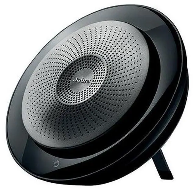 Alt view image 14 of 20 - Jabra Speak 710 MS Portable Speaker for Music and Calls