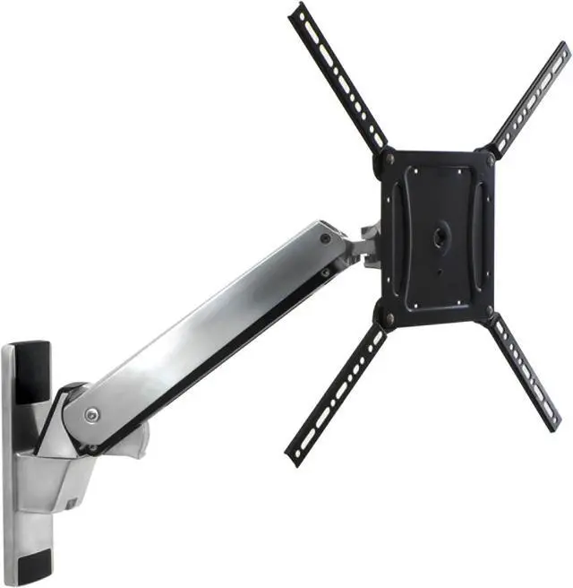 Alt view image 3 of 15 - Ergotron Interactive Arm  Vhd