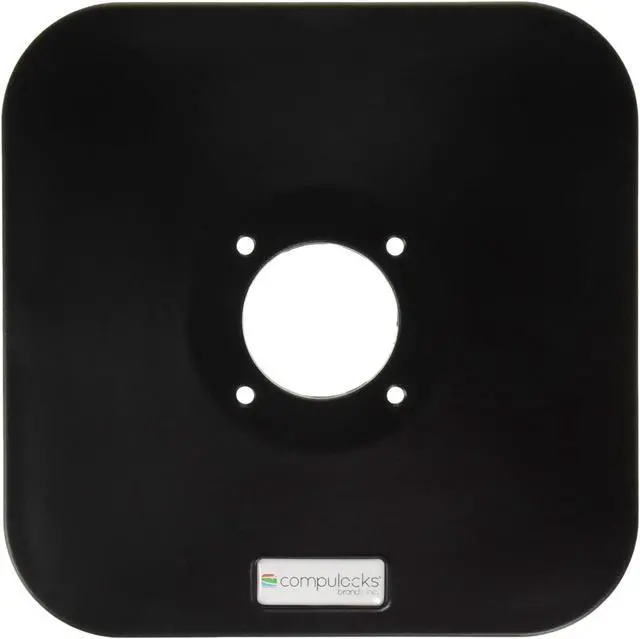 Alt view image 4 of 4 - Compulocks Mounting Base for Tablet Stand