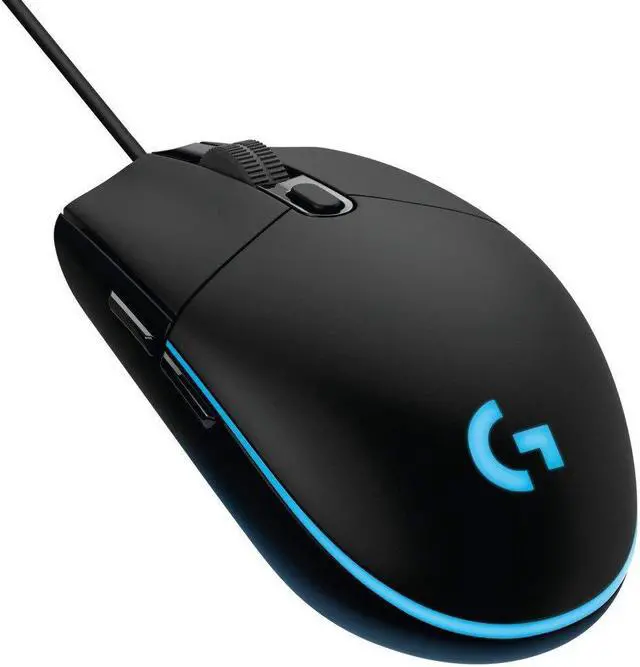 Main image of G203 PRODIGY GAMING MOUSE - USB