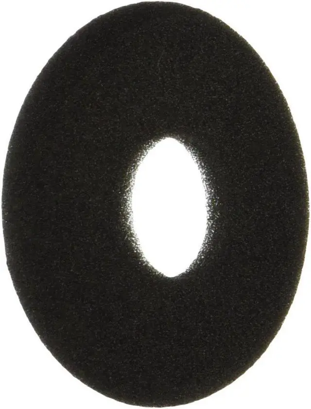 Alt view image 6 of 8 - JABRA GN2000 14101-04 FOAM EAR CUSHION (10-PACK)