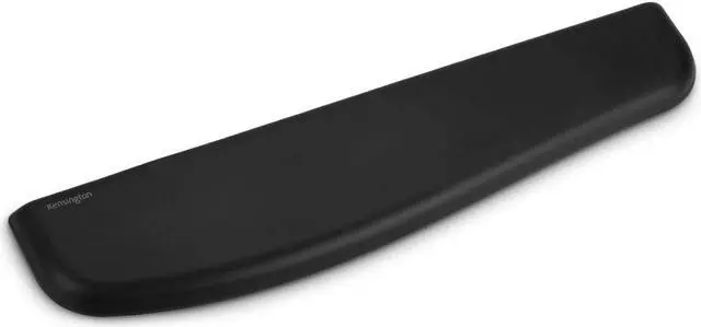 Alt view image 3 of 16 - Kensington Ergosoft Wrist Rest For Standard Keyboards