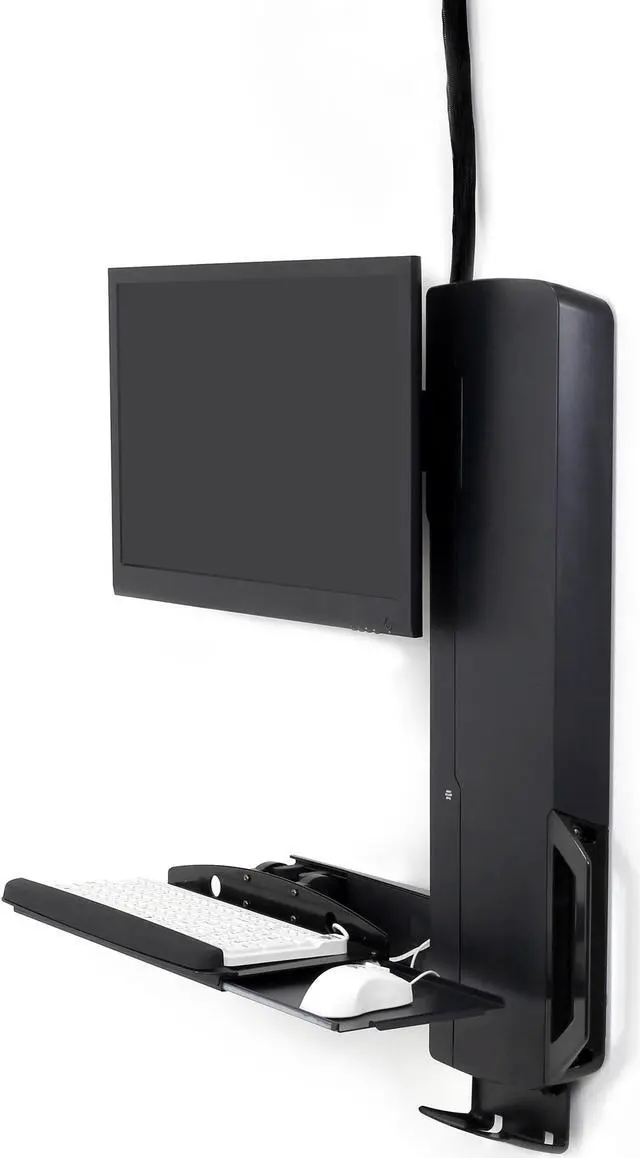 Alt view image 9 of 12 - Ergotron 61-081-085