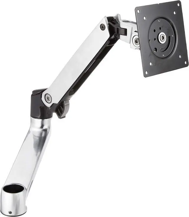 Alt view image 9 of 18 - ERGOTRON 97-940-026 LX ARM, EXTENSION AND COLLAR KIT;
