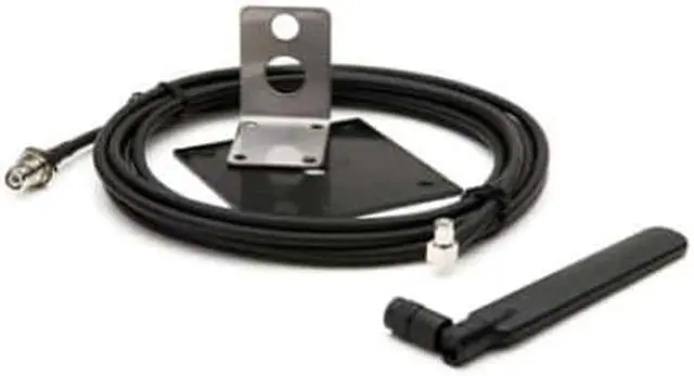 Alt view image 2 of 4 - Honeywell Vm1277Antenna Vm:Remote 802.11 Dual Band Ant Enna Kit 14 Ft (4M)