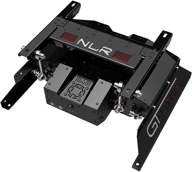 Main image of Next Level Racing NLR-M001V3 Motion Platform V3