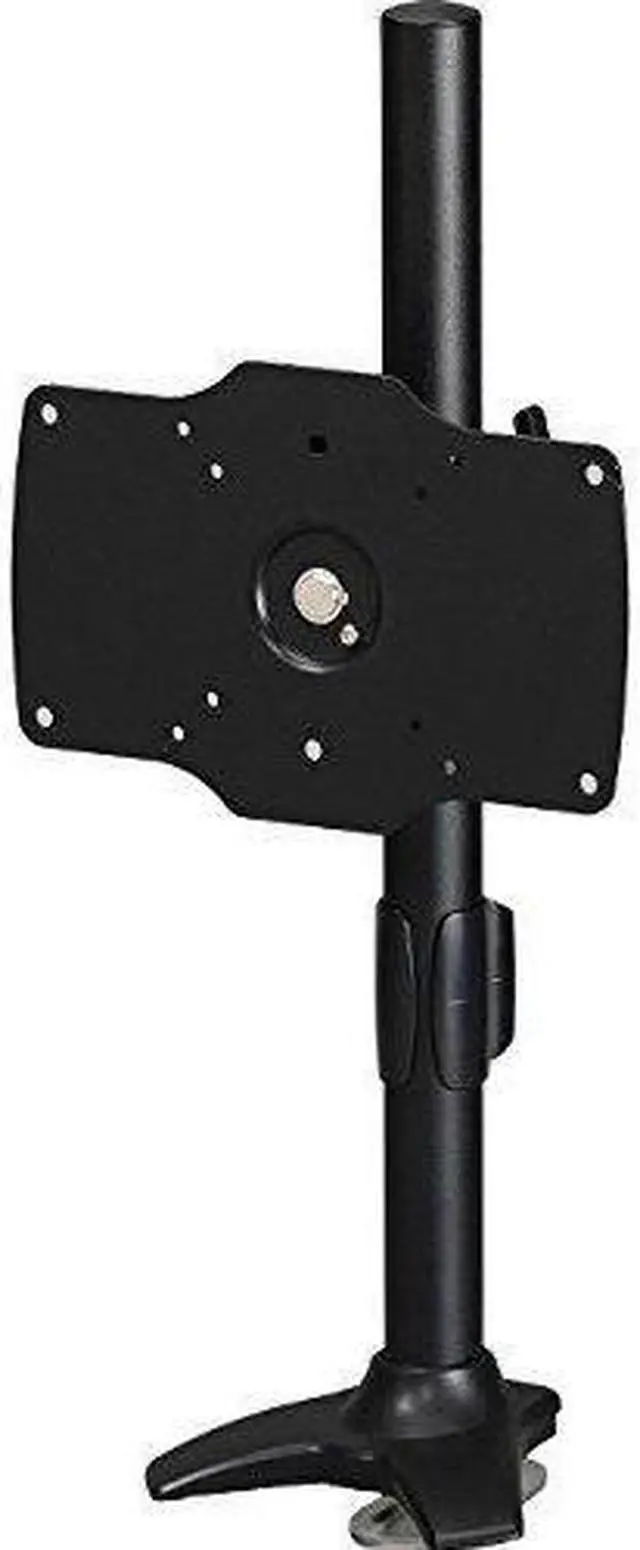 Alt view image 4 of 8 - SINGLE MONITOR GROMMET MOUNT