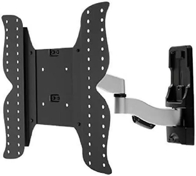 Alt view image 3 of 4 - Amer Mounts AMRWEX420 Full Motion TV Wall Mount for 26 to 55