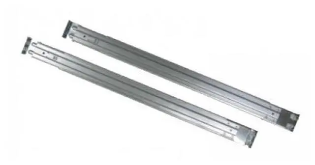 Alt view image 3 of 19 - Qnap RAIL-A02-90 Rail Kit for TS-EC2480U-RP Rack Mount